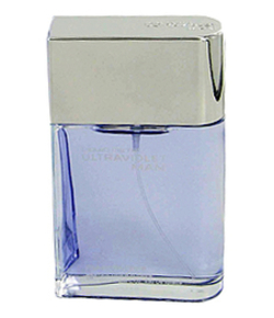 Paco Rabanne Ultraviolet Liquid Metal For Men