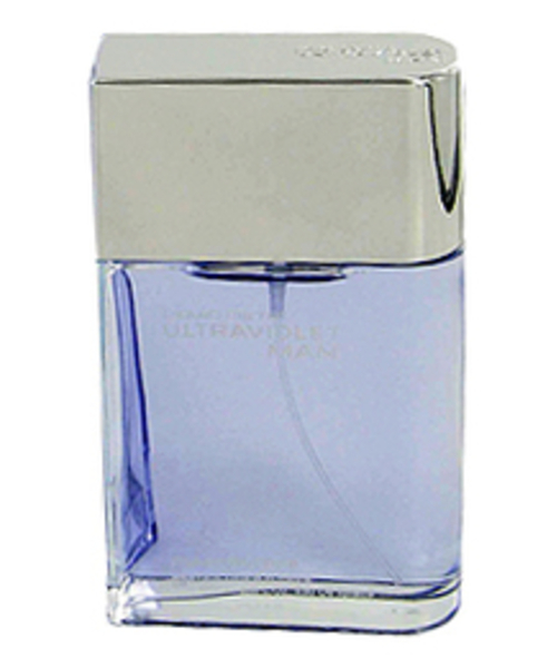 Paco Rabanne Ultraviolet Liquid Metal For Men