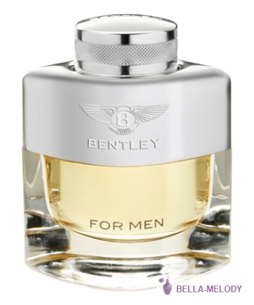 Bentley For Men