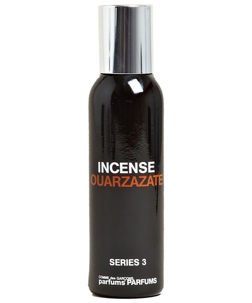 Comme des Garcons Series 3 Incense: Ouarzazate