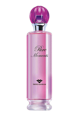 Swiss Arabian Pure Moments