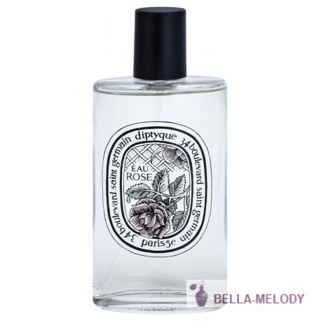 Diptyque Eau Rose 11