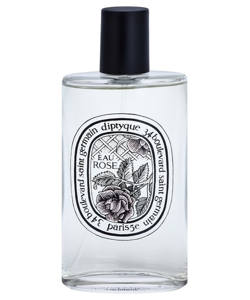 Diptyque Eau Rose