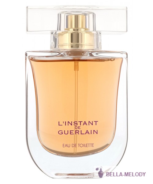 Guerlain L'Instant De Guerlain