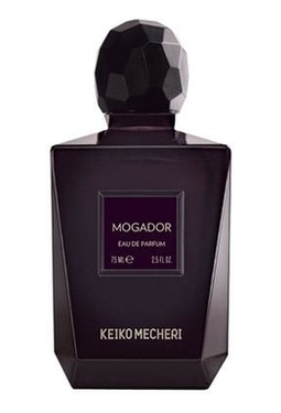 Keiko Mecheri Mogador