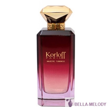 Korloff Paris Majestic Tuberose 11