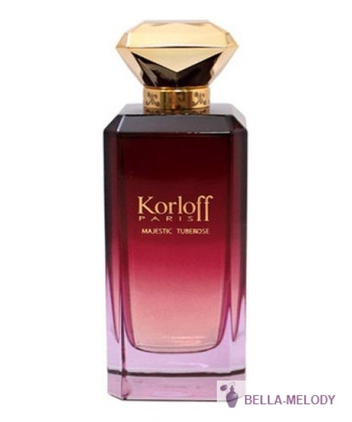 Korloff Paris Majestic Tuberose