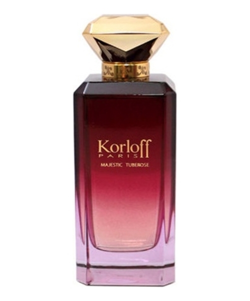 Korloff Paris Majestic Tuberose