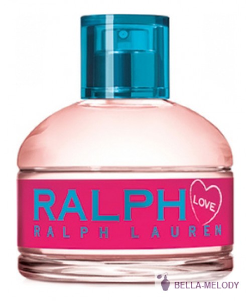 Ralph Lauren Ralph Love