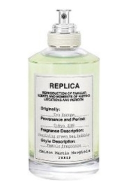 Maison Martin Margiela Replica At The Barber's