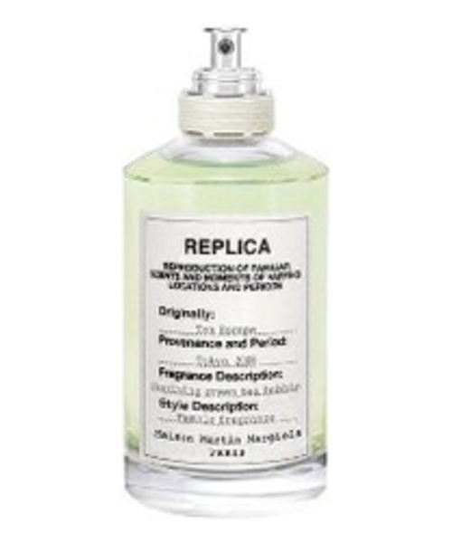Maison Martin Margiela Replica At The Barber's