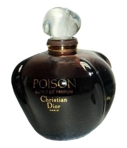 Christian Dior Poison Винтаж