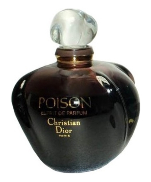 Christian Dior Poison Винтаж