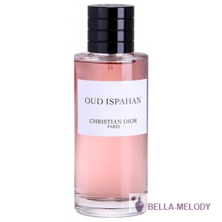 Christian Dior Oud Ispahan 11