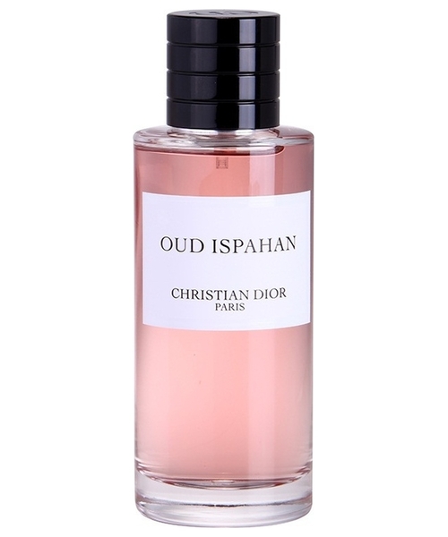 Christian Dior Oud Ispahan