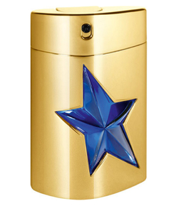 Mugler A'Men Gold Edition