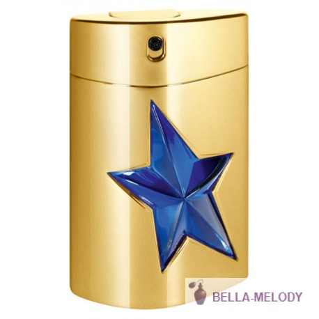 Mugler A'Men Gold Edition 11