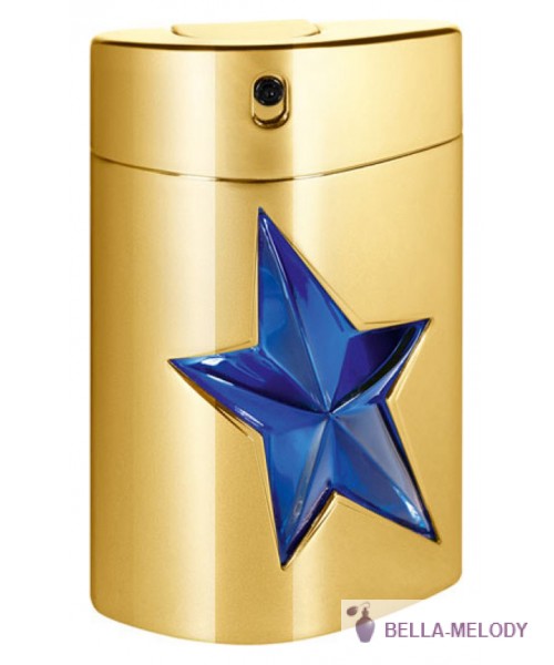 Mugler A'Men Gold Edition