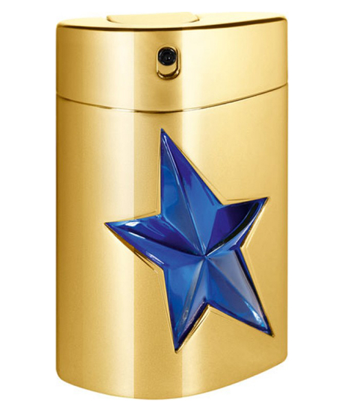 Mugler A'Men Gold Edition