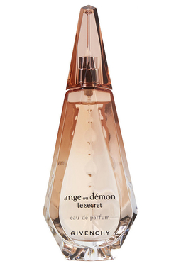 Givenchy Ange Ou Etrange Le Secret