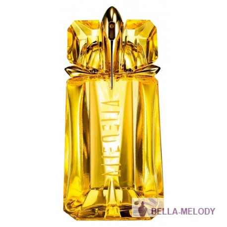 Mugler Alien Sunessence EDT Legere 11