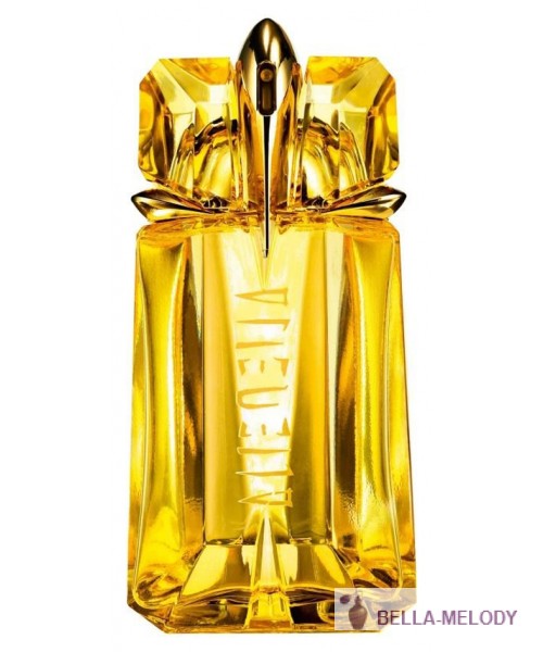 Mugler Alien Sunessence EDT Legere