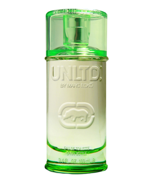 Marc Ecko Unlimited man