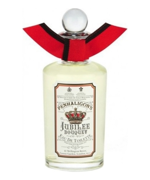 Penhaligon's Jubilee Bouquet