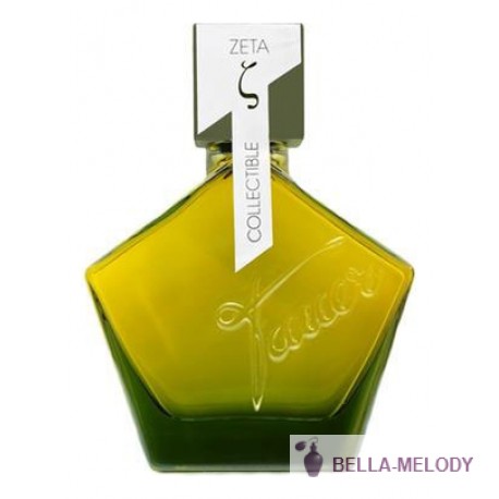 Tauer Perfumes Collectible Zeta 11