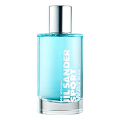 Jil Sander Sport Water For Women