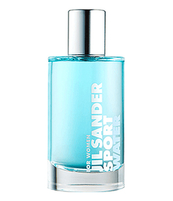 Jil Sander Sport Water For Women