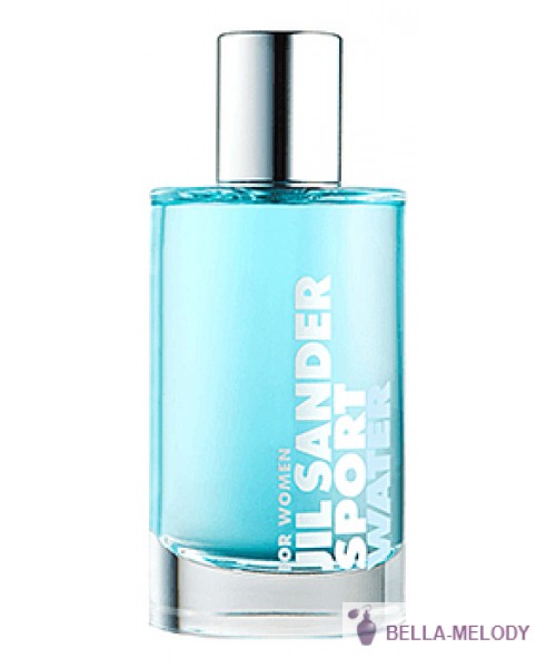 Jil Sander Sport Water For Women