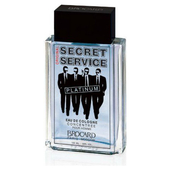 Brocard Secret Service Platinum