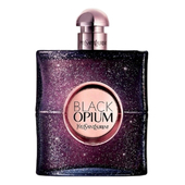 YSL Black Opium Nuit Blanche