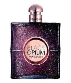 YSL Black Opium Nuit Blanche