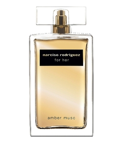 Narciso Rodriguez Amber Musc