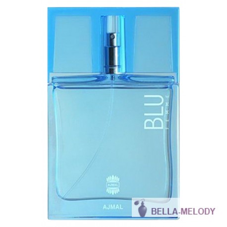 Ajmal Blu Femme 11