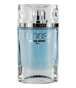 Franck Olivier Sunrise For Men