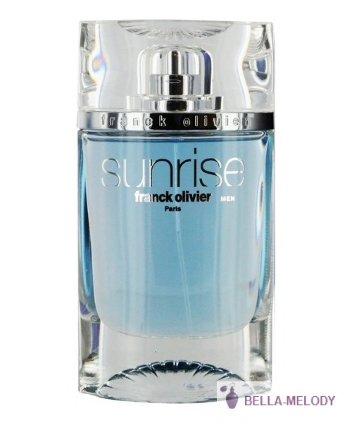 Franck Olivier Sunrise For Men