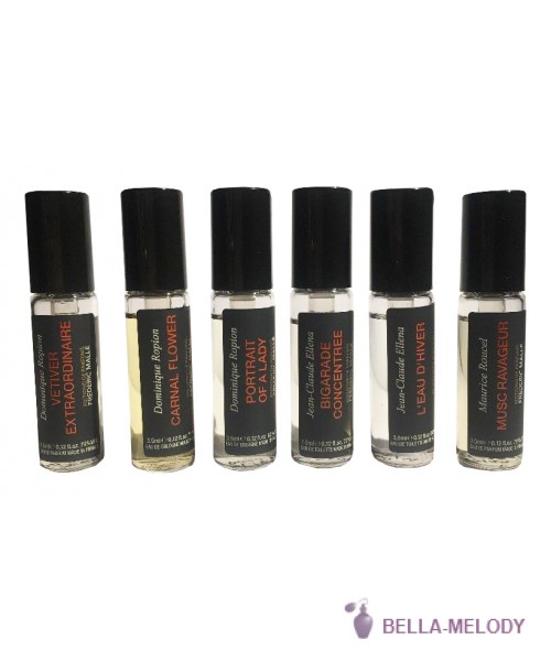 Frederic Malle Set