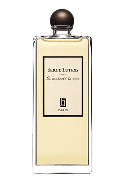 Serge Lutens Sa Majeste La Rose