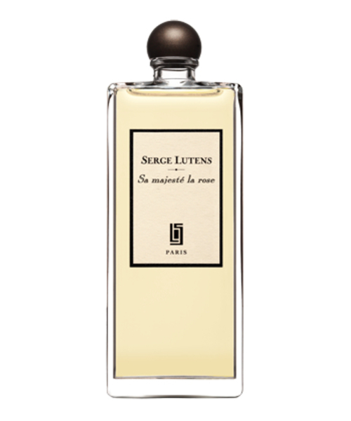 Serge Lutens Sa Majeste La Rose