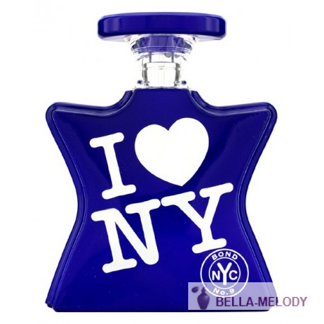 Bond No 9 I Love New York for Fathers 11