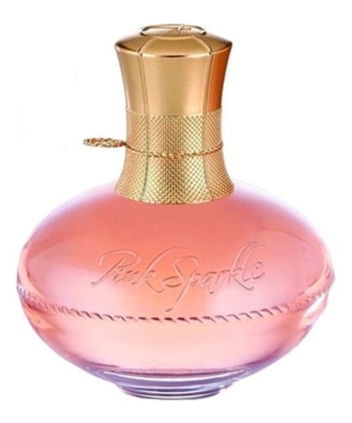 Kylie Minogue Pink Sparkle