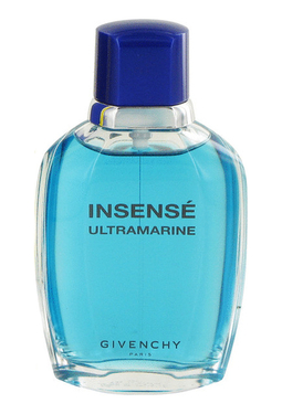 Givenchy Insense Ultramarine