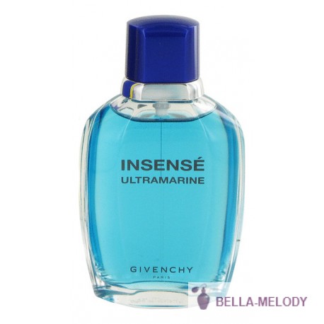 Givenchy Insense Ultramarine 11