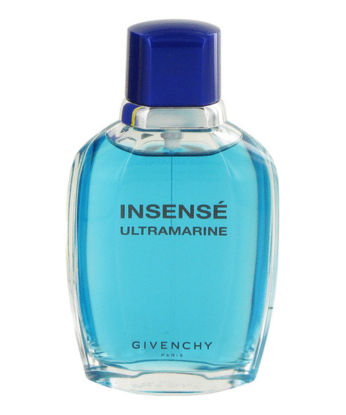 Givenchy Insense Ultramarine