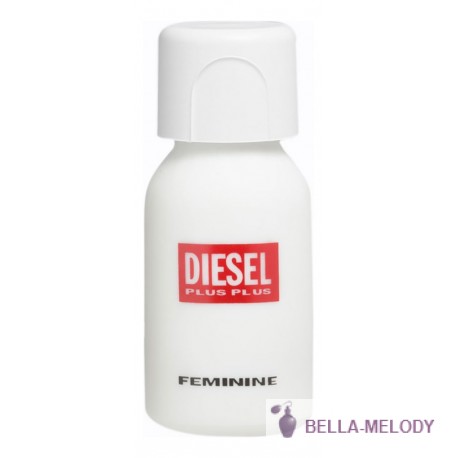 Diesel Plus Plus Feminine 11