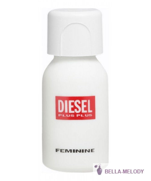 Diesel Plus Plus Feminine