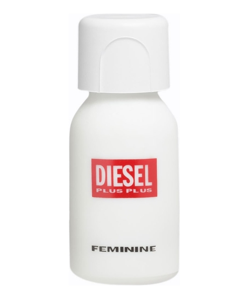 Diesel Plus Plus Feminine